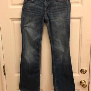 Citizens of Humanity Jeans Bootcut